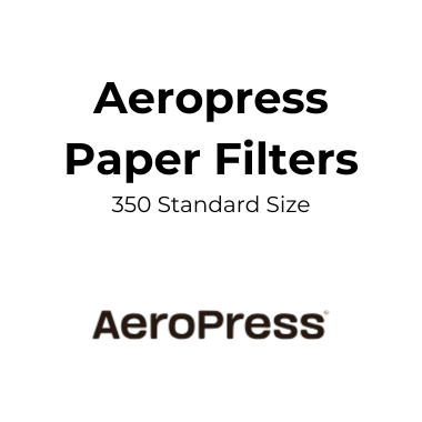 Aeropress Filters