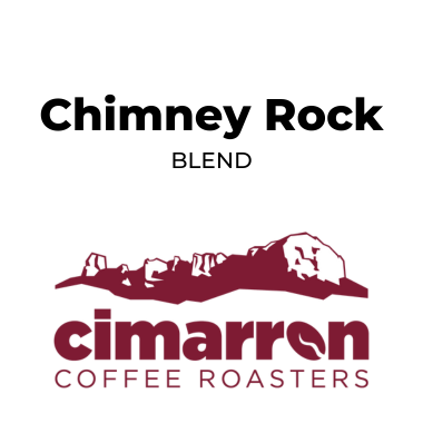 Chimney Rock