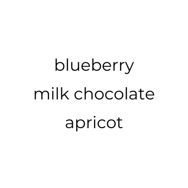 Ethiopia - Dry Process Hambela Buliye