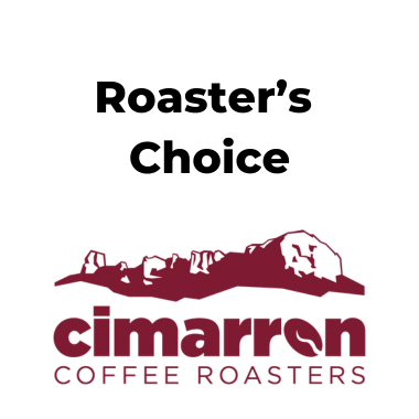 Roaster's Choice