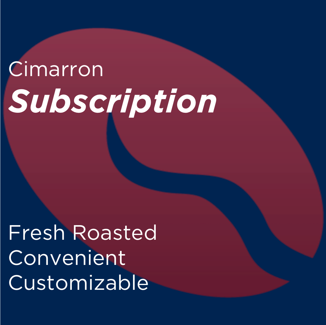 Subscription