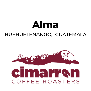 Guatemala - Alma