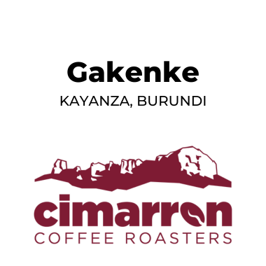 Burundi - Gakenke