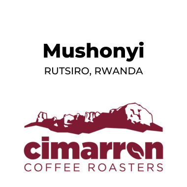 Rwanda - Mushonyi