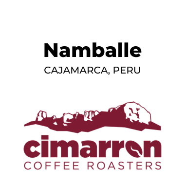 Peru - Namballe