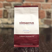 Ethiopia - Nano Genji