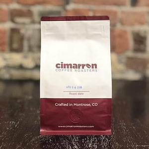 Ethiopia - Nano Genji